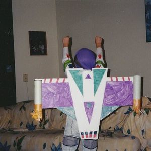 Meet your Posher, Mitchell